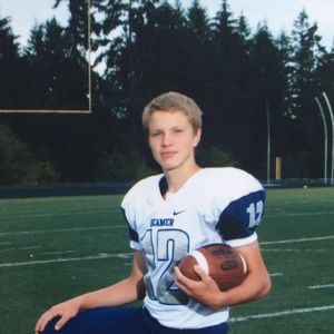 Meet your Posher, Tommy